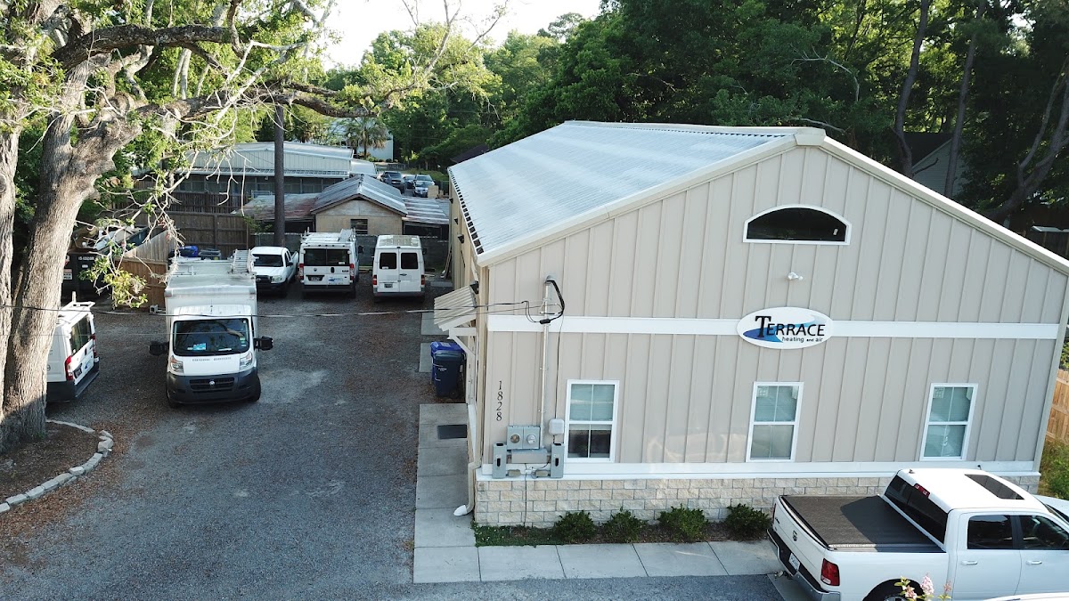 Terrace Heating & Air Plumber photo