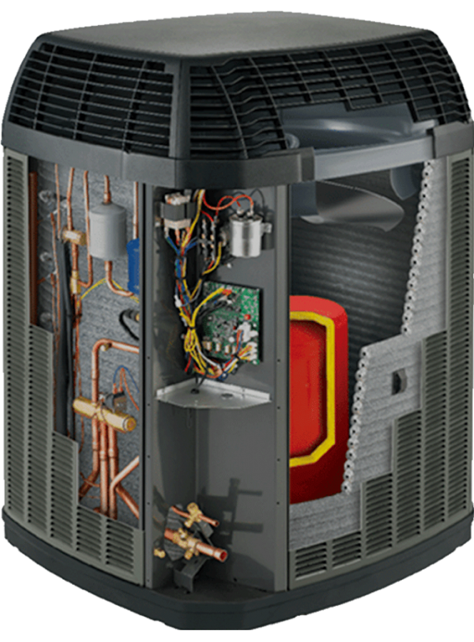 AGL Heating & Air Plumber photo