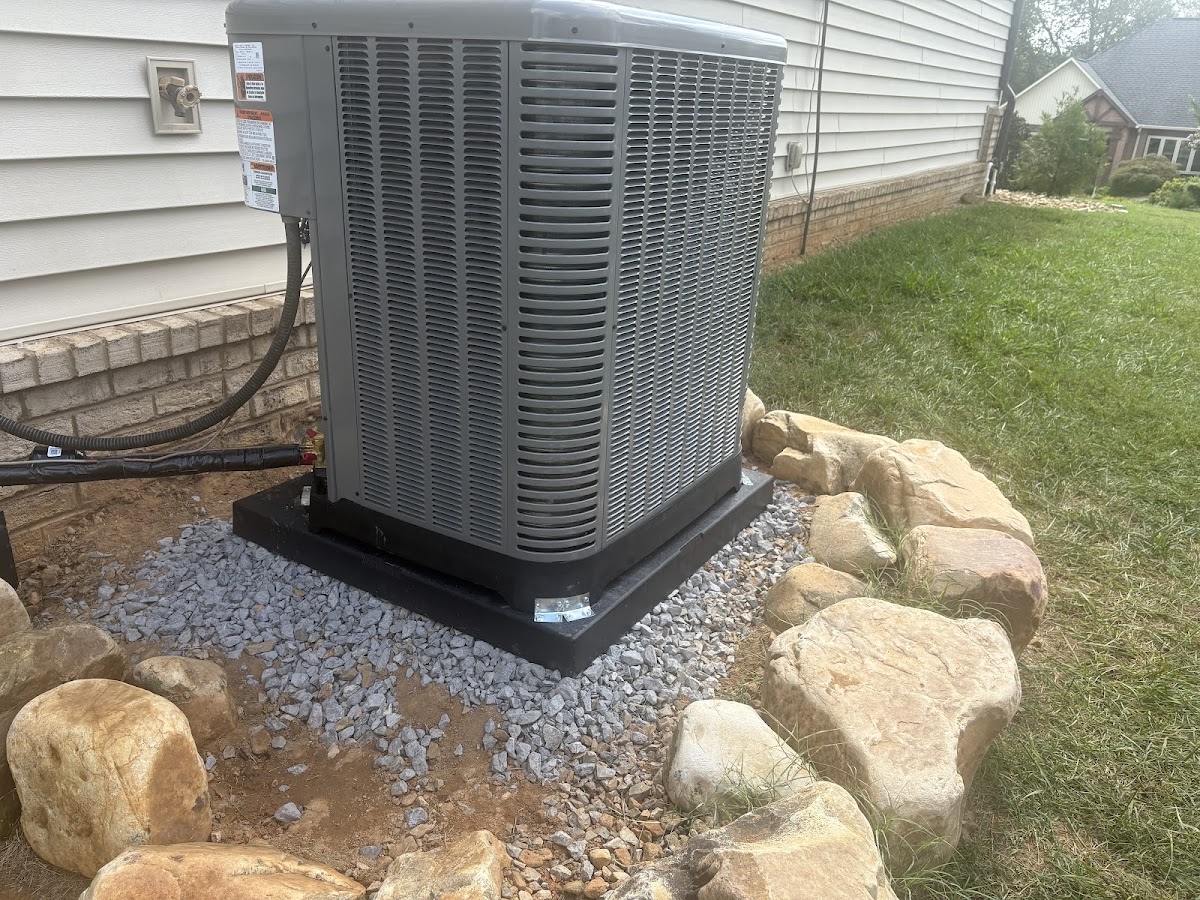 Stanley Best Heating & Air Inc Plumber photo