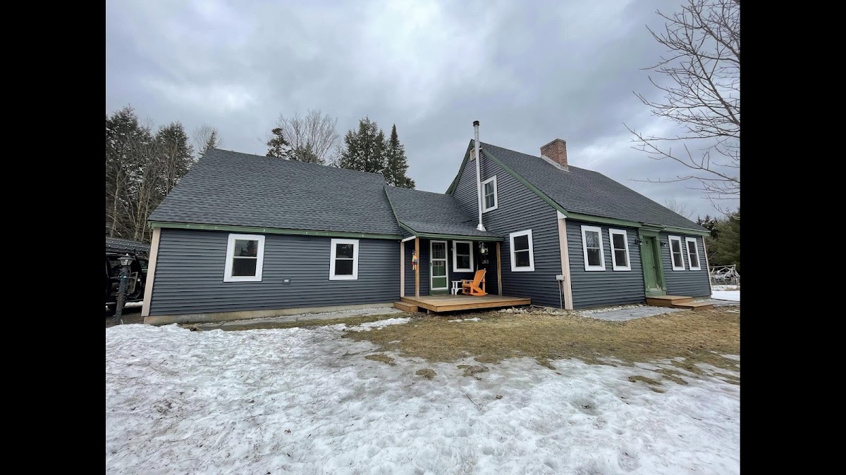 Quality Roofing And Siding Roofing Repair photo