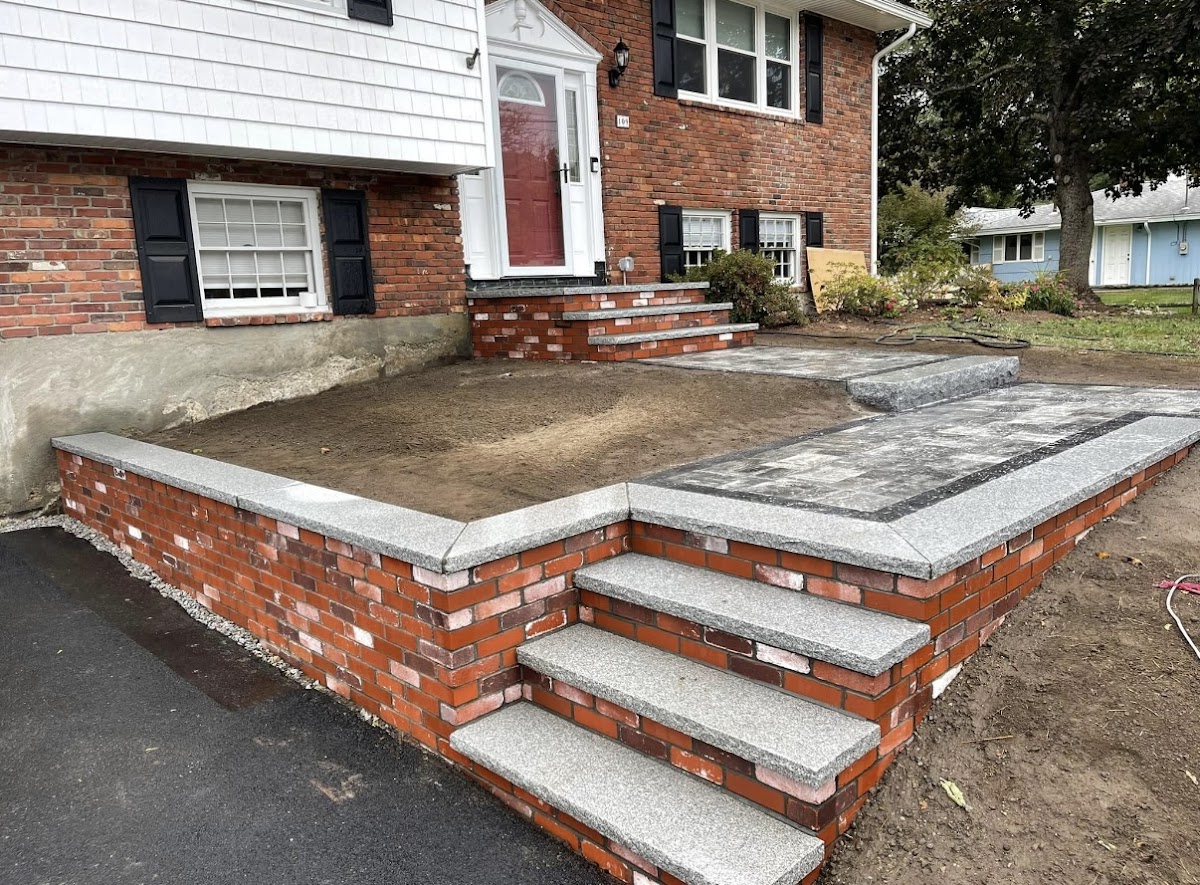 Seattle Elite masonry and foundation repair photo