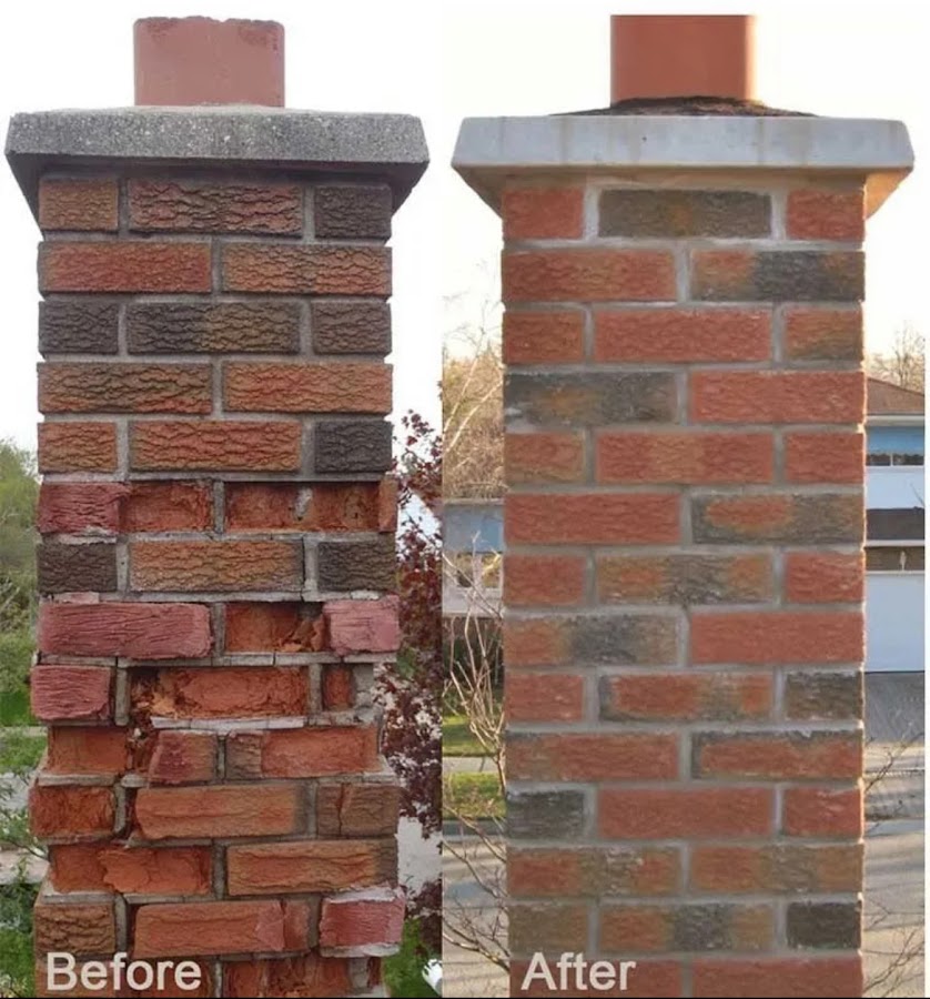 Westbay Masonry and Construction Roofing Repair photo