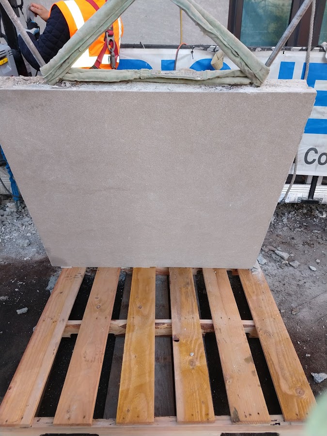 Pioneer Masonry Restoration Co photo