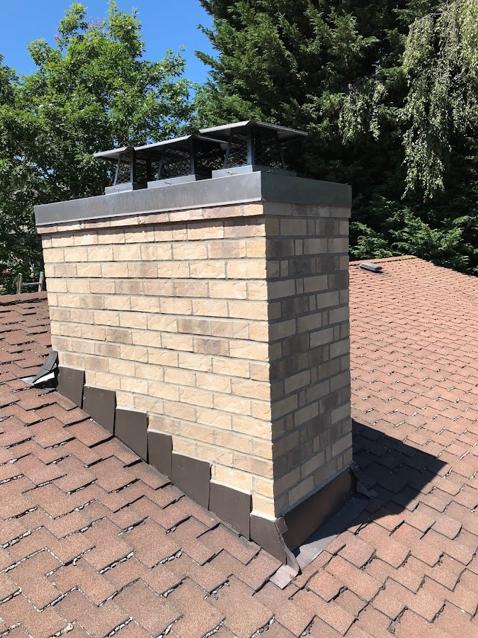 Premier Masonry Restoration Roofing Repair photo