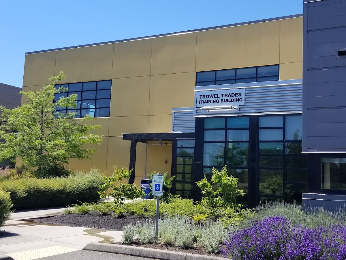 Western Washington Masonry Trade photo