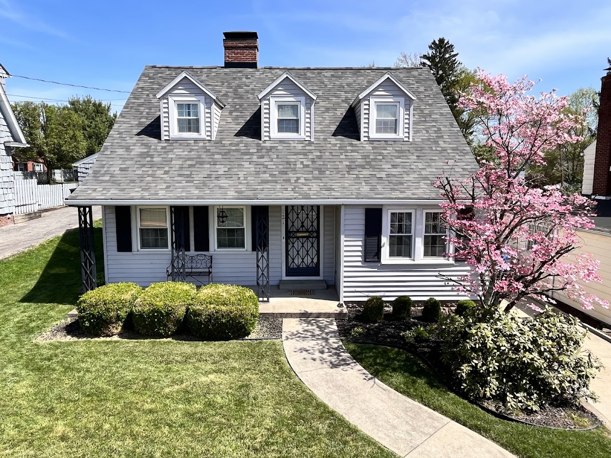 RENU Renovations LLC Roofing Repair photo