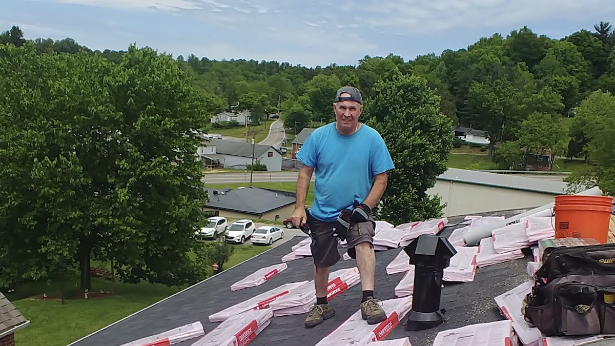 Do-Rite Construction Company LLC Roofing Repair photo