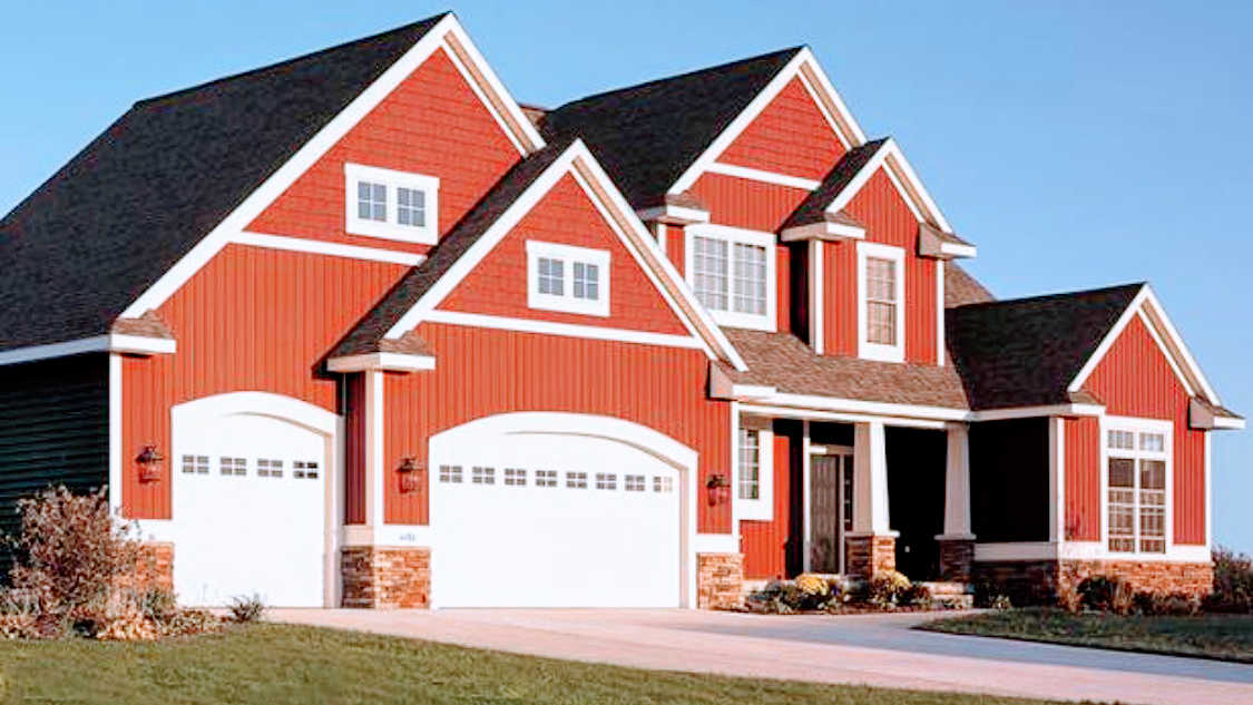 D DD Exteriors Roofing Repair photo