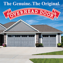 Overhead Door Company of Casper Inc photo