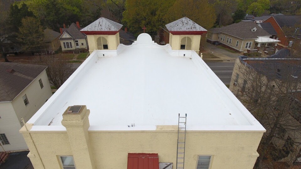 Guyette Roofing and Construction Roofing Repair photo