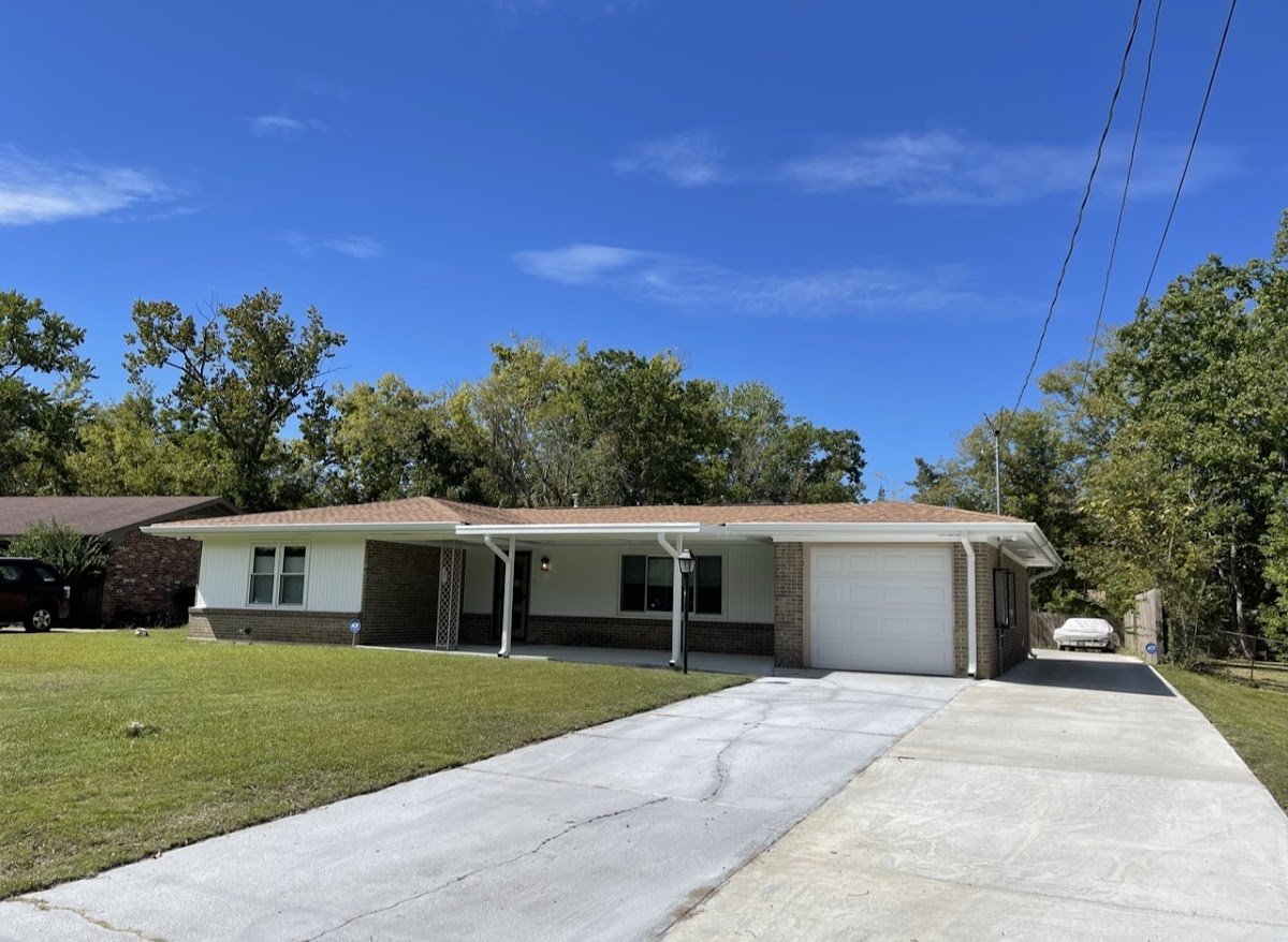 Sanford and Associates LLC Roofing Repair photo
