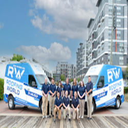 Roofing World Roofing Repair photo