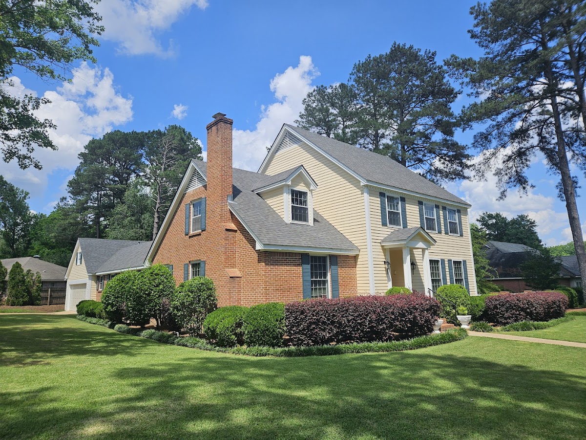 Wright's Roofing & Contracting Roofing Repair photo