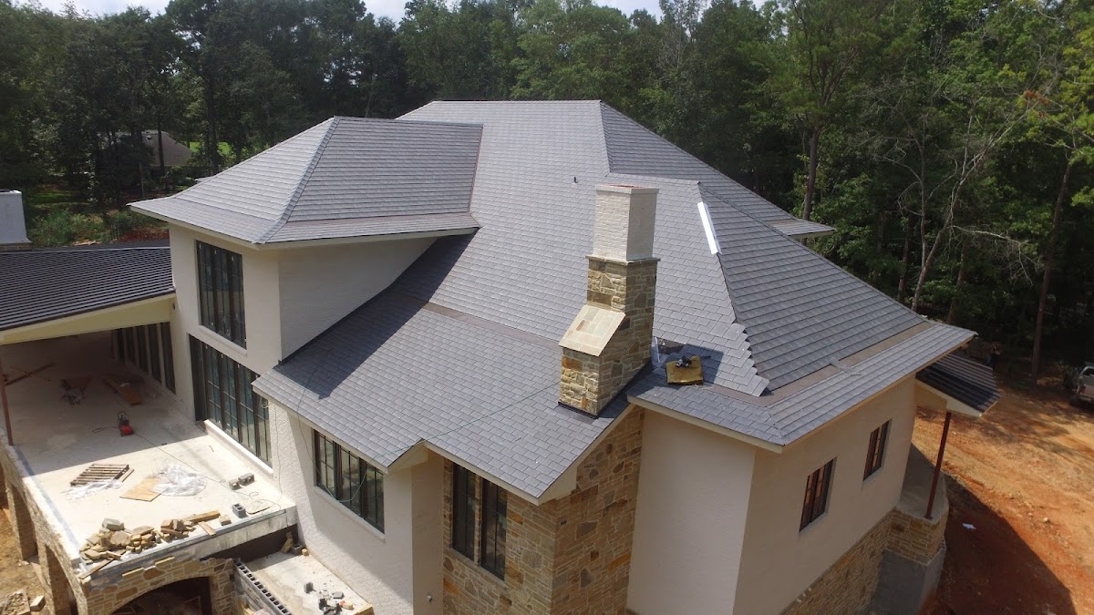 Roofscapes Roofing Repair photo