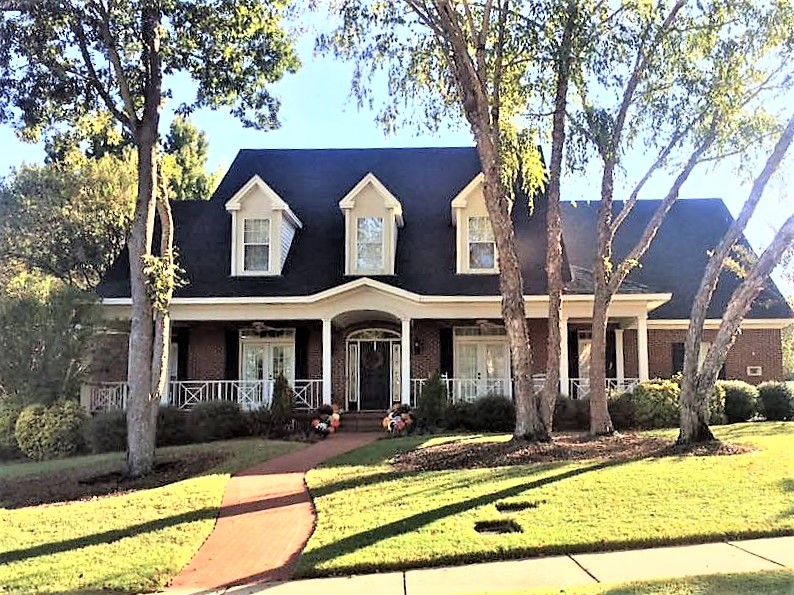 Blue Bird Roofing Roofing Repair photo