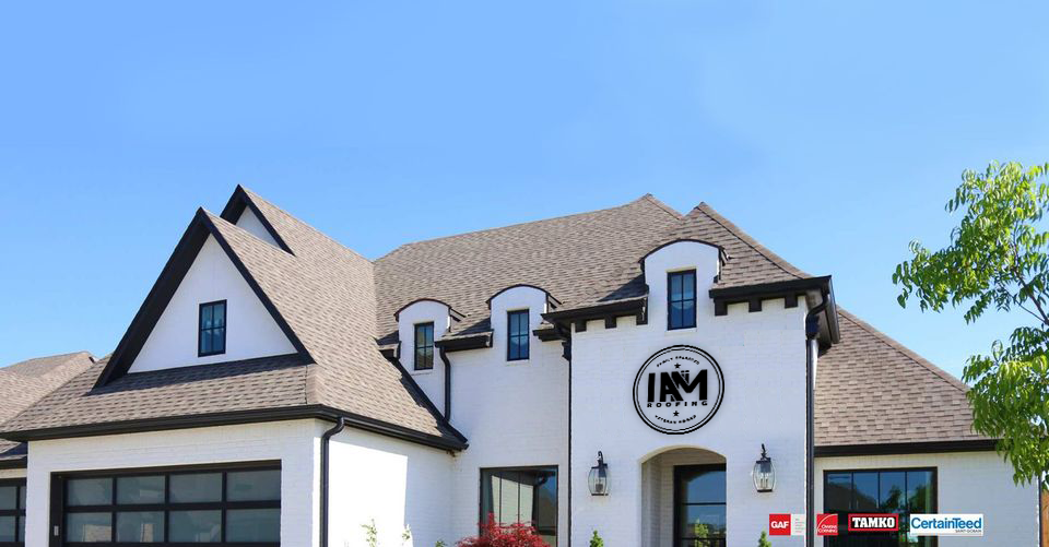 I AM Roofing Roofing Repair photo