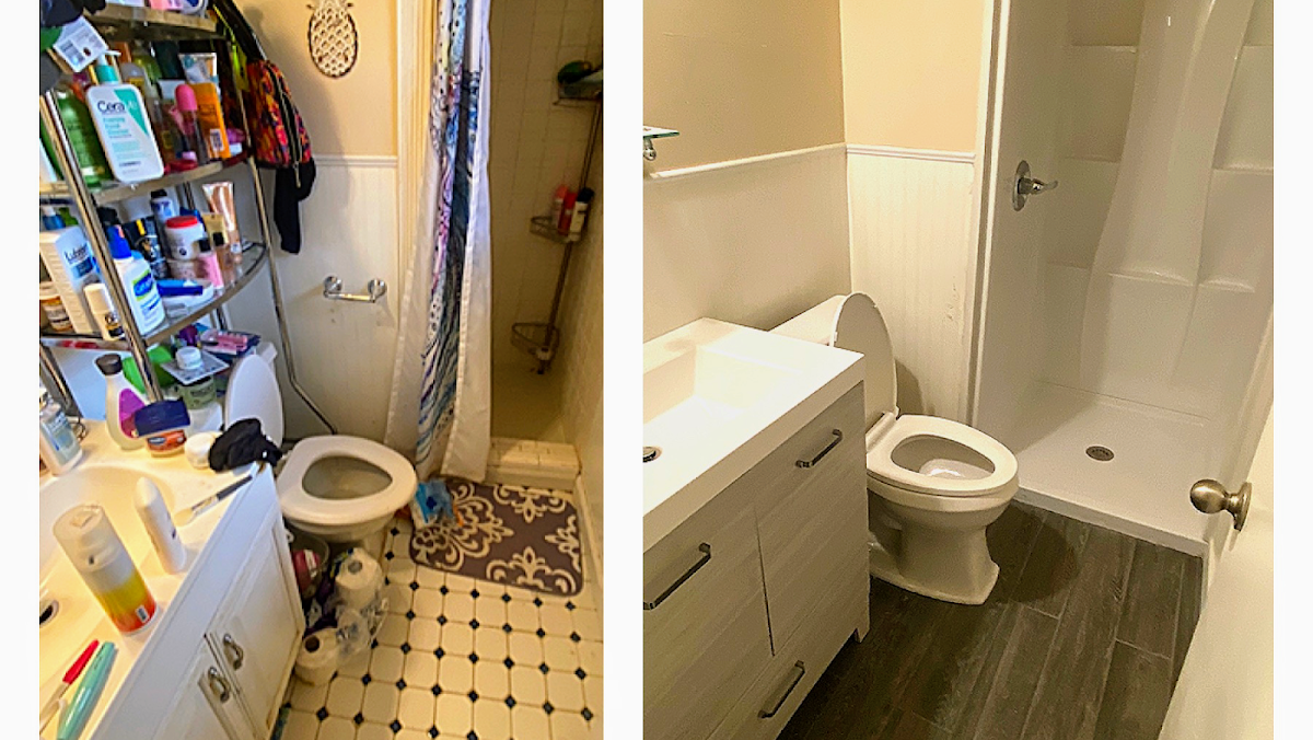 DogTown Home Repair & Renovation Plumber photo