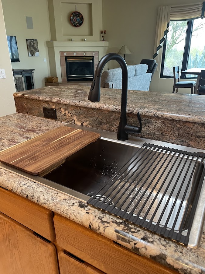 Ace Handyman Services Tucson-Mountain Roofing Repair photo