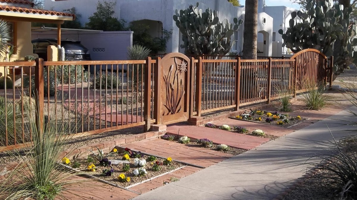 Affordable Fence and Gates photo