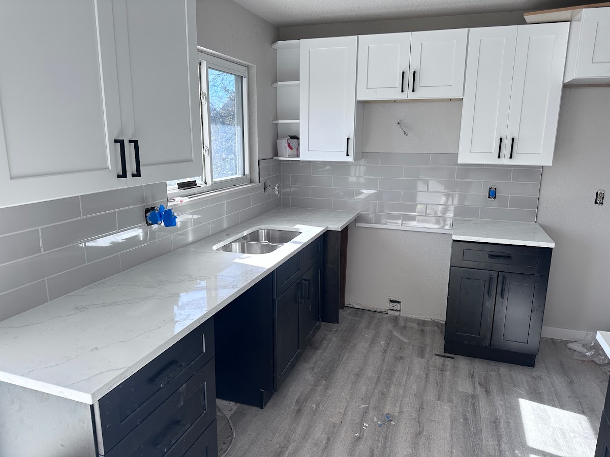 Bathroom Tile Remodeling LLC Plumber photo
