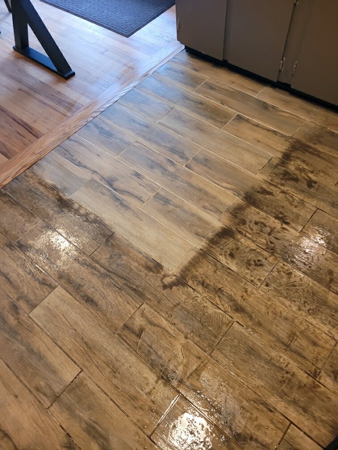 Grout Medic Denver photo