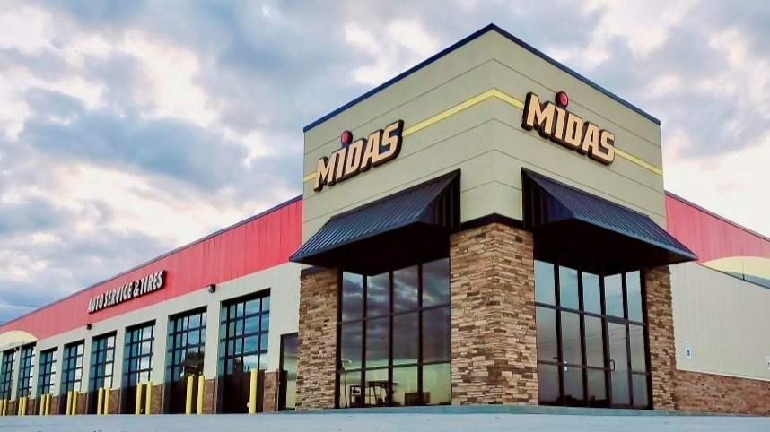 Midas Auto Repair photo