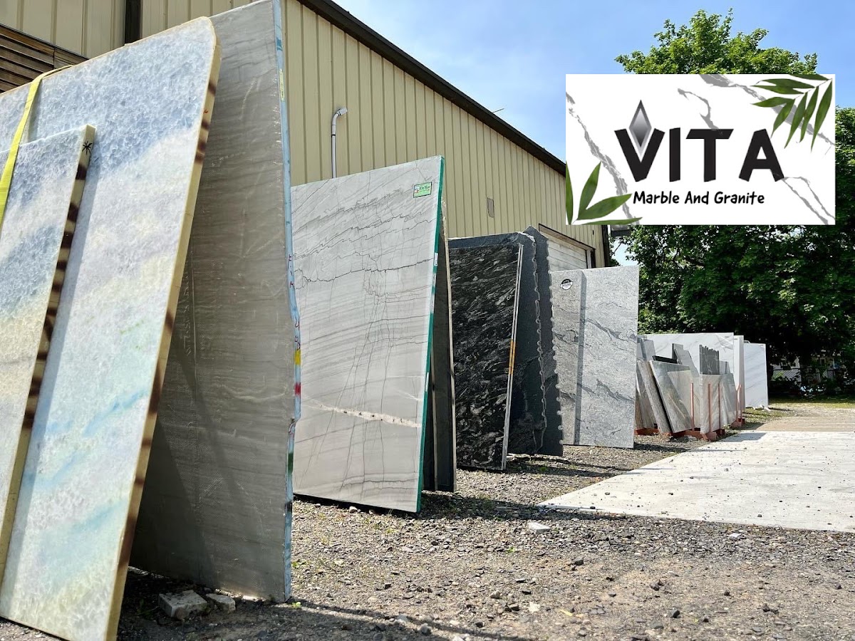 Vita Marble and Granite photo
