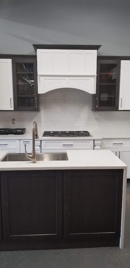 Kitchen Cabinet Outlet Plumber photo