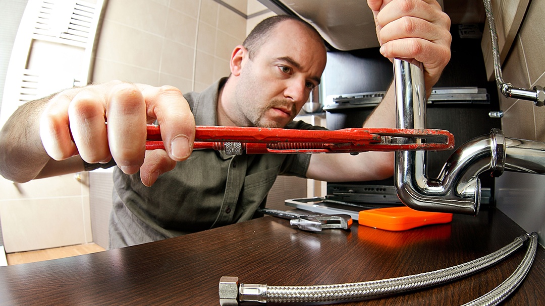 Bob Frank Sewer & Drain Cleaning Plumber photo