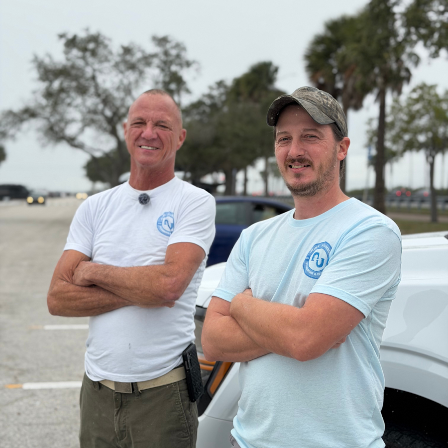 Just Plumbing By Sam Plumber photo