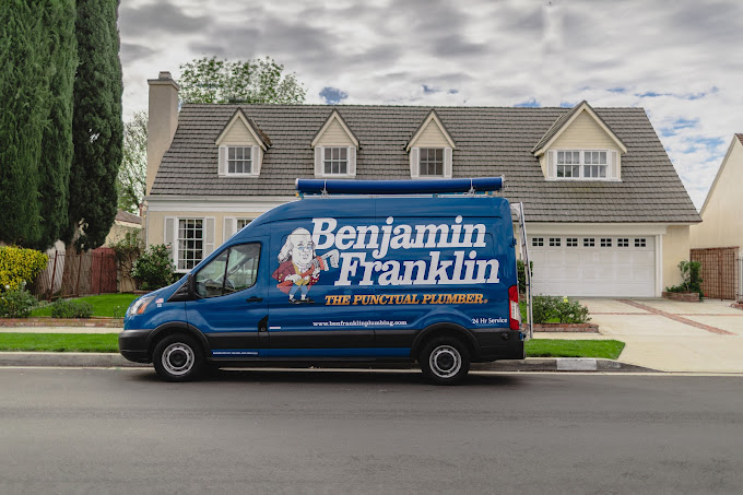 Benjamin Franklin Plumbing of Savannah Low Country Plumber photo