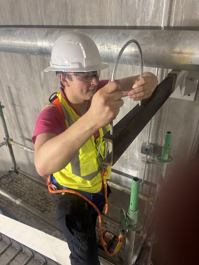 Putts Plumbing Plumber photo