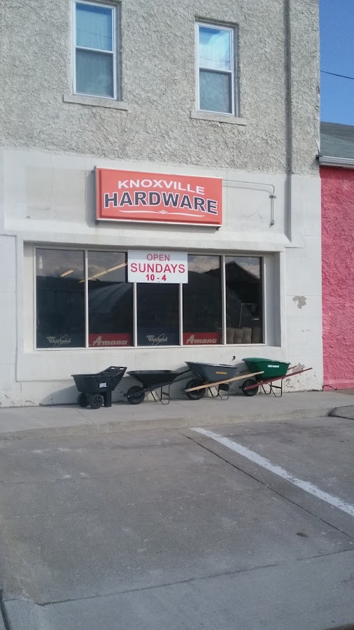 Knoxville Hardware Plumber photo