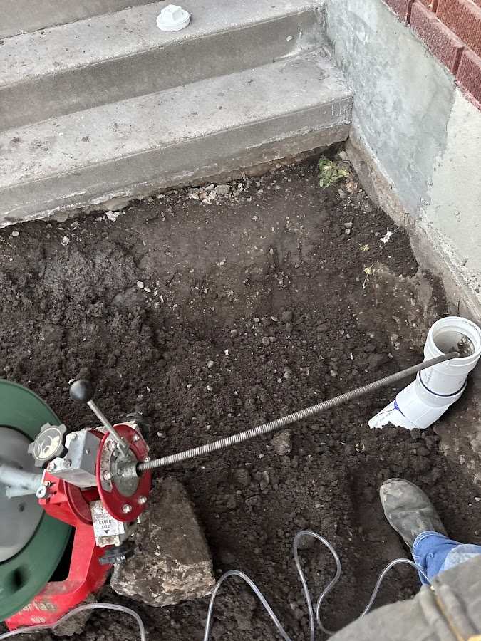 Elkhorn Plumbing Plumber photo