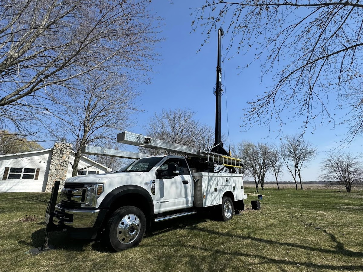 DNA Well & Pump LLC Plumber photo