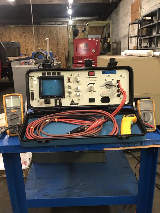 Doerr Motor and Pump LLC Auto Repair photo