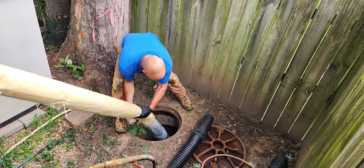 Hydromax Plumbing Plumber photo