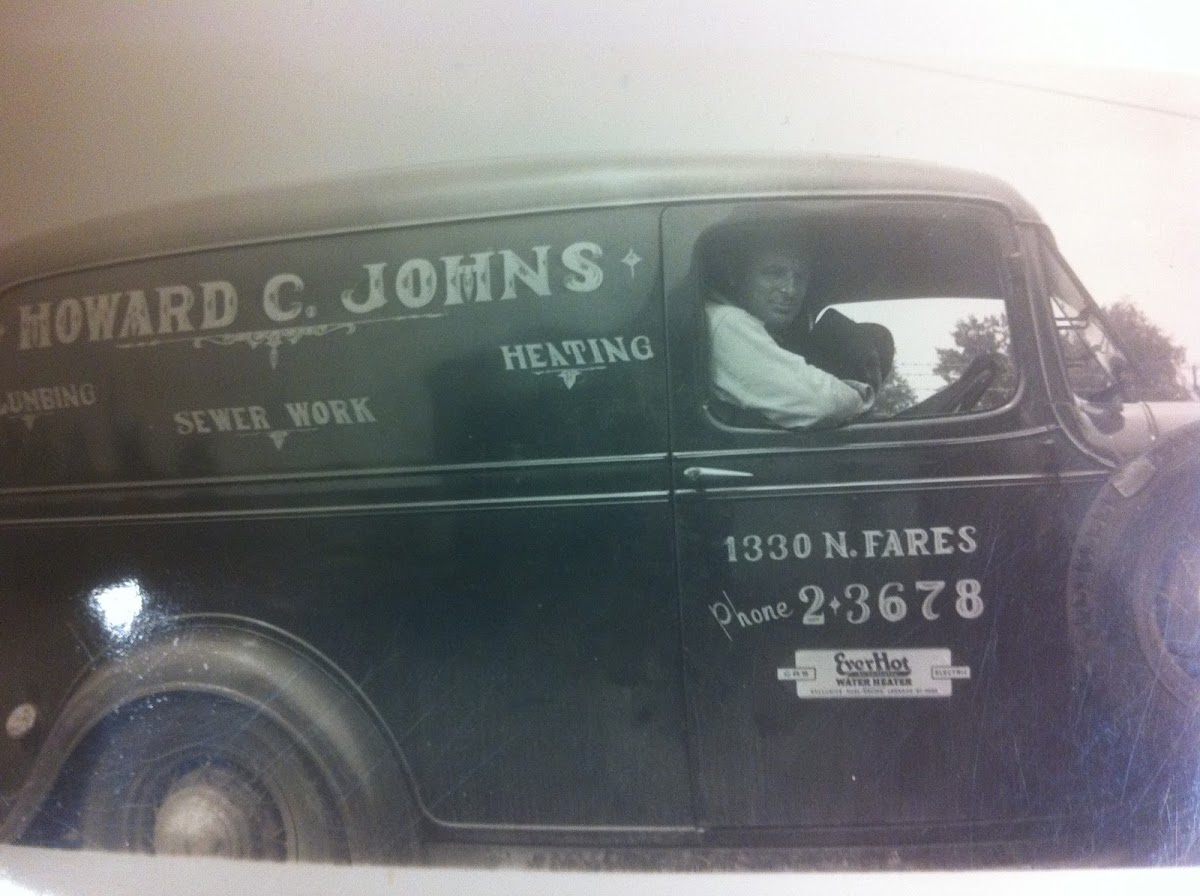 Howard C Johns Inc Plumber photo