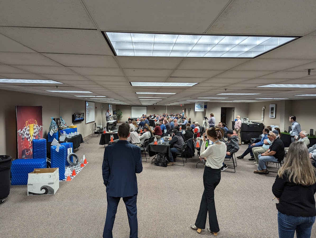 BioMicrobics Inc photo