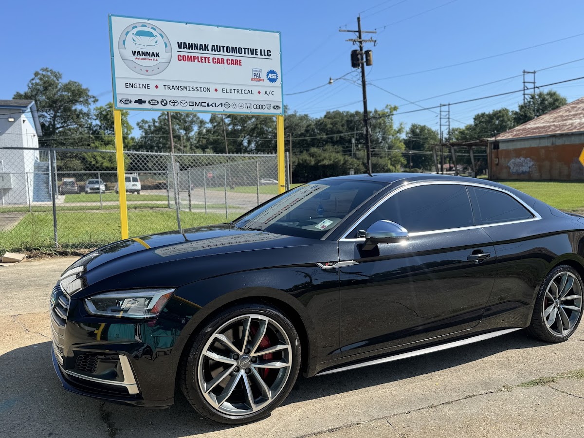Vannak Automotive LLC Auto Repair photo