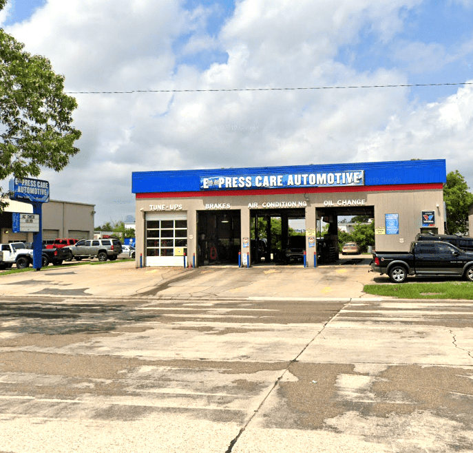 Express Care Automotive Auto Repair photo