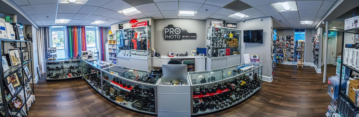 Pro Photo Inc. Mobile Phone Repair photo