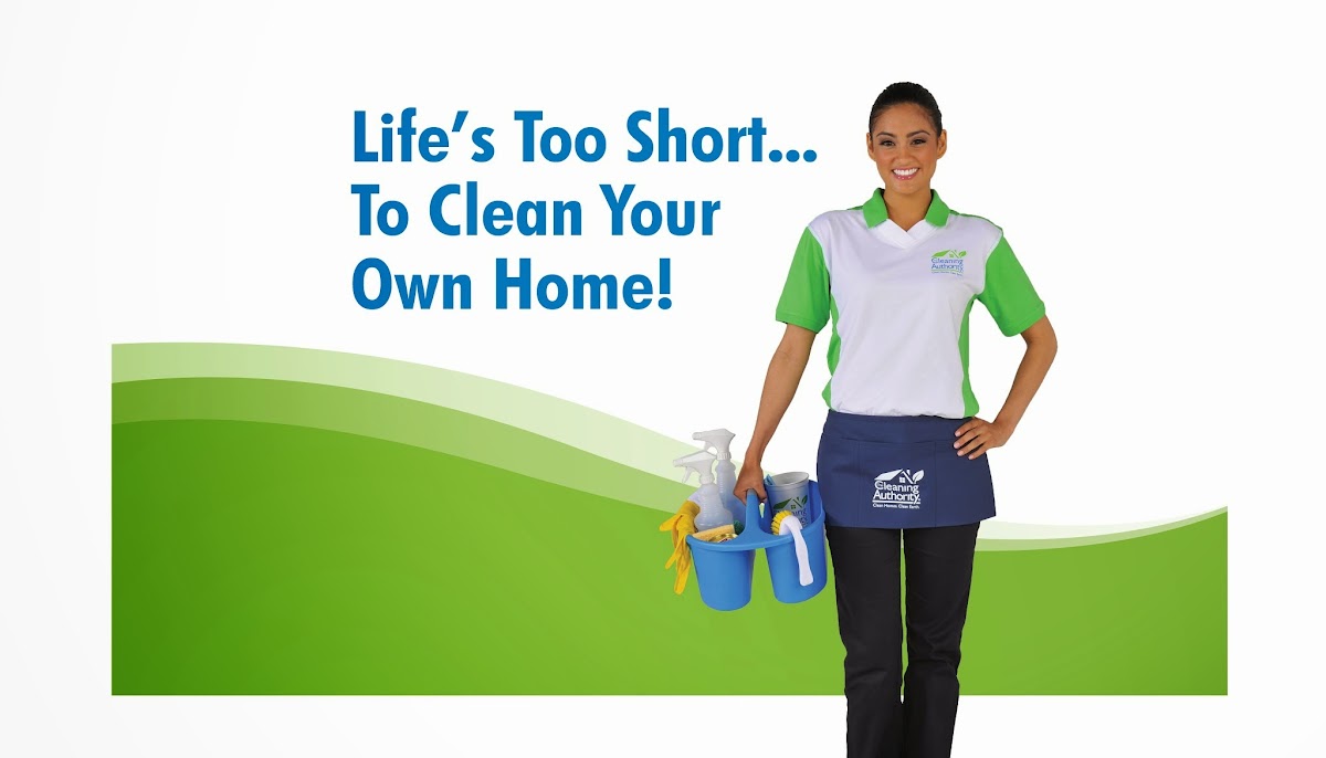 The Cleaning Authority - Greater Portland photo