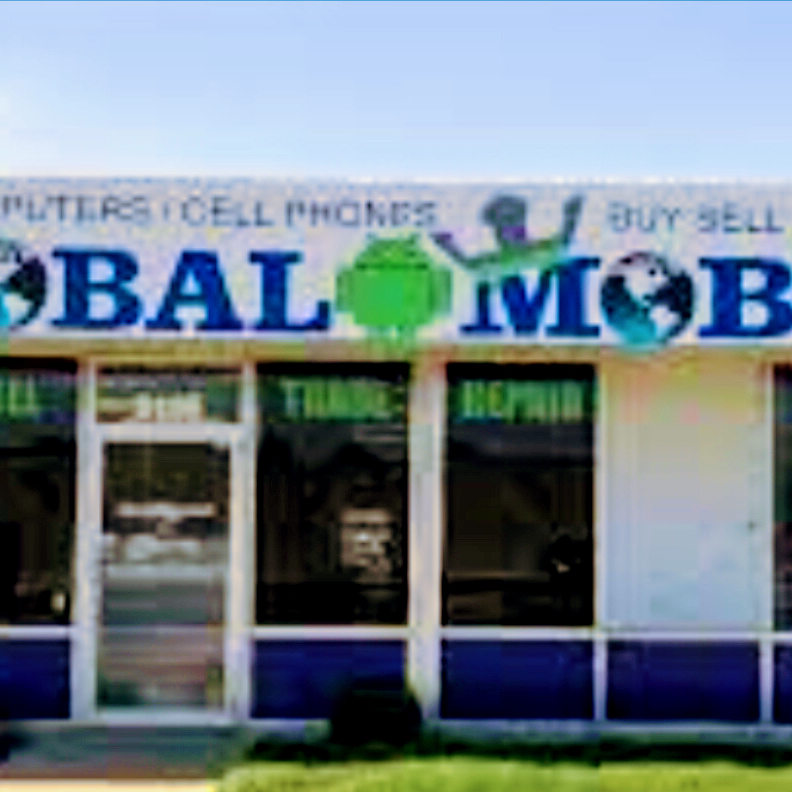 Global Mobile Mobile Phone Repair photo