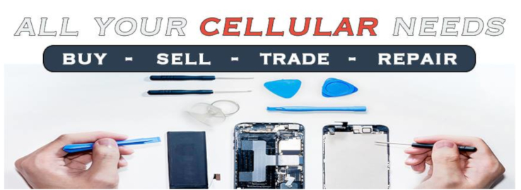 All Your Cellular Needs Mobile Phone Repair photo