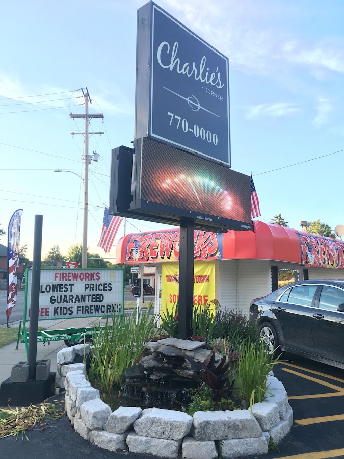 Charlie's Platinum Wireless Mobile Phone Repair photo