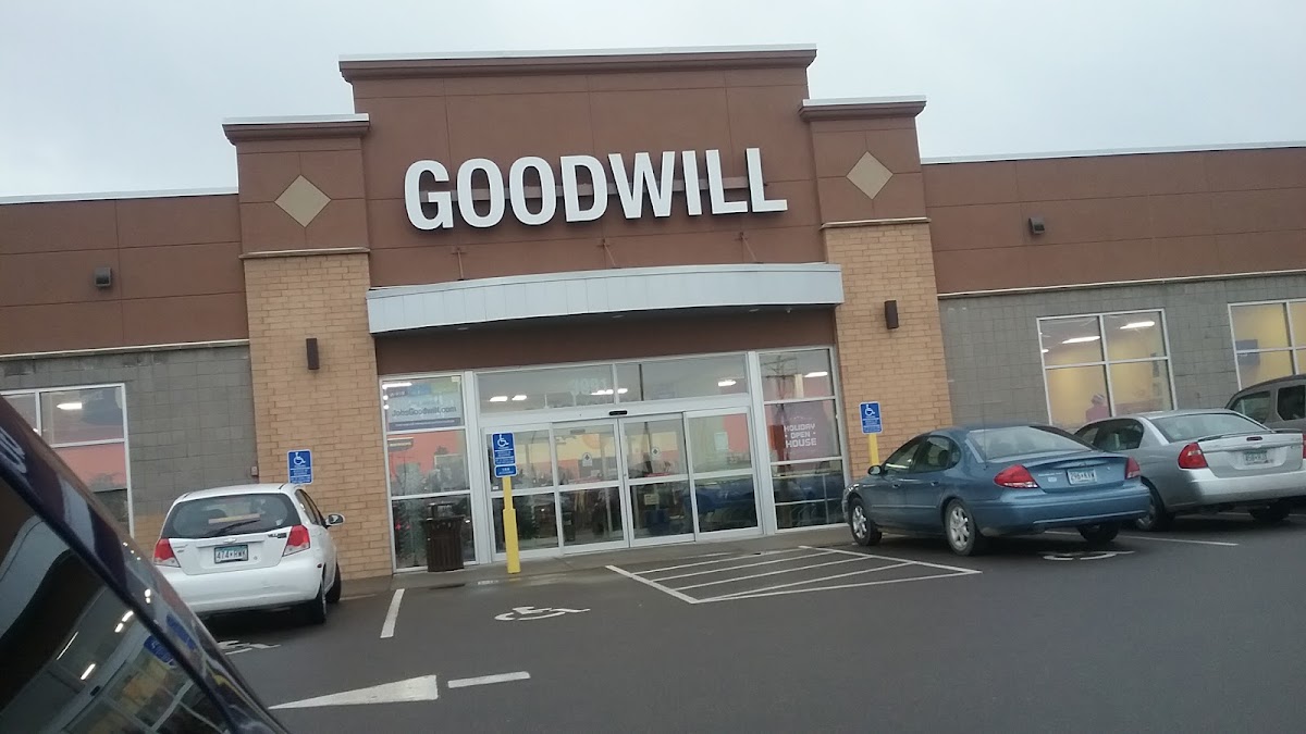 Goodwill - Monticello Plumber photo