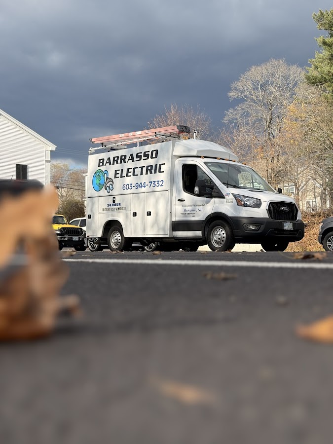 Barrasso Electric Plumber photo