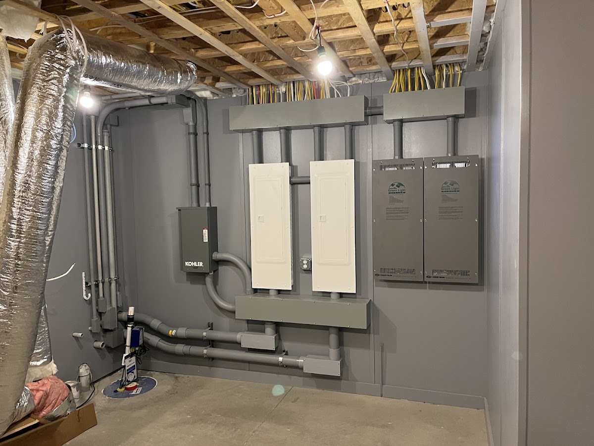Dubois Electric LLC Plumber photo