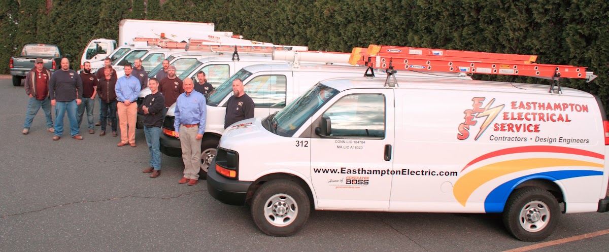 Easthampton Electrical Service Plumber photo